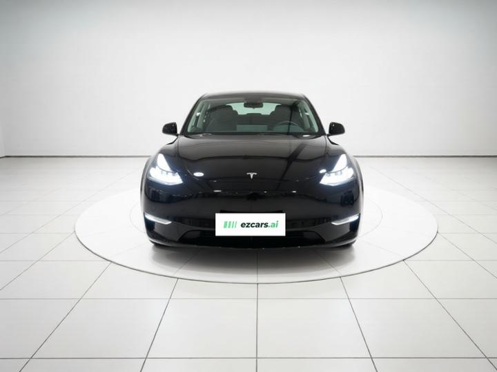 Model Y 2021 Standard Range RWD photo 2