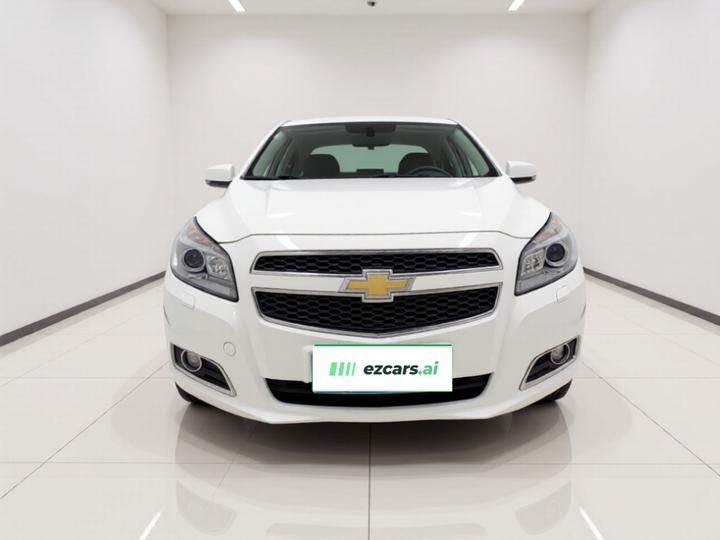 Malibu 2014 2.0L AT Luxury photo 2
