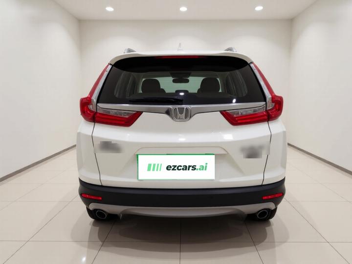 CR-V 2018 240TURBO CVT RWD Comfort photo 5