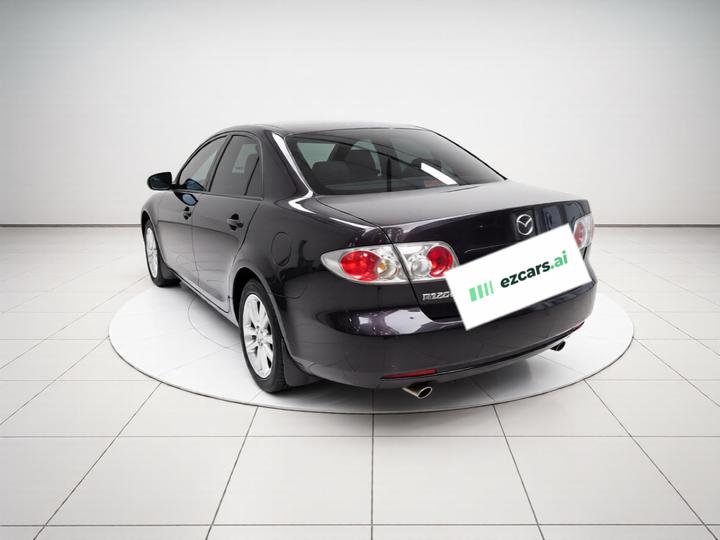 6 2015 2.0L AT Luxury photo 4