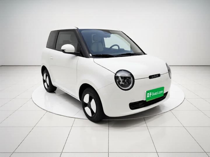 Nevo Changan Lumin 2022 210km photo 3