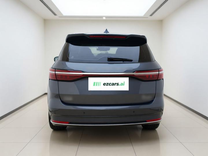 Song MAX 2021 Upgraded 1.5T AT Luxury 7-Seater photo 3