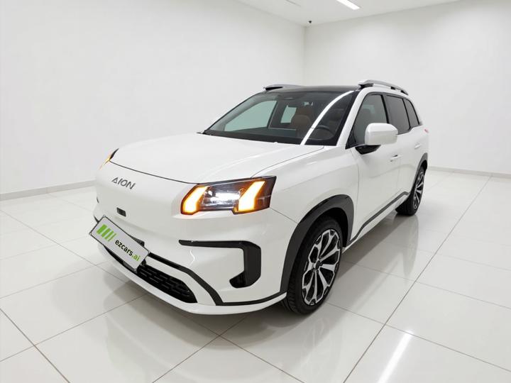 AION V 2024 Aion 520 Smart Premium
