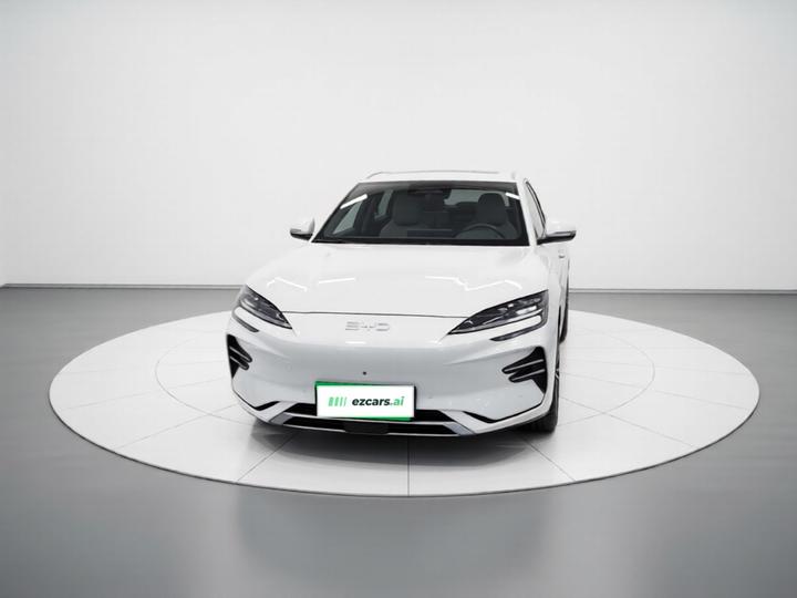 Song PLUS EV 2025 EV ADAS 520km Premium photo 2