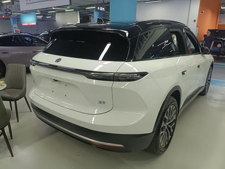 ES6 2023 75kWh photo 6