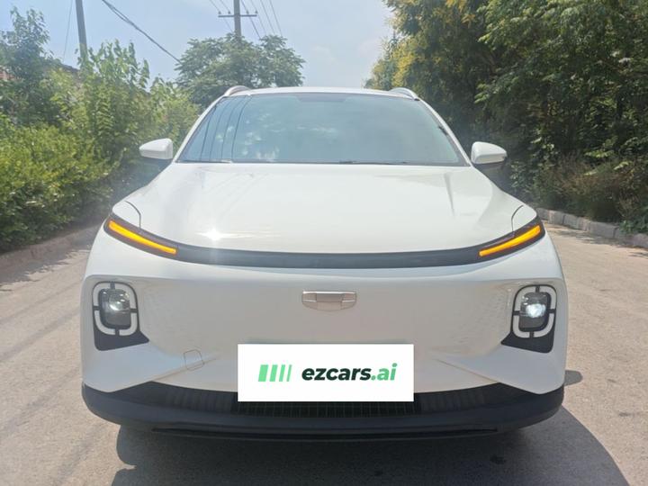E Firefly 2024 301km photo 2