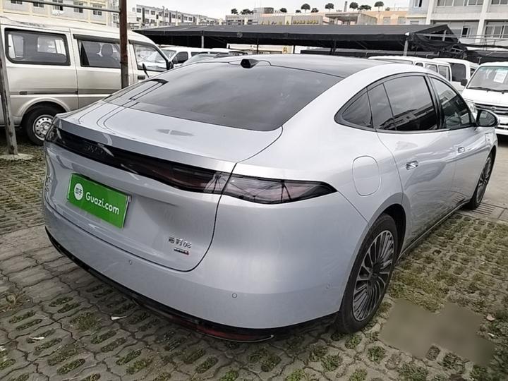 Seal 08 2026 EV 775KM Premium photo 6