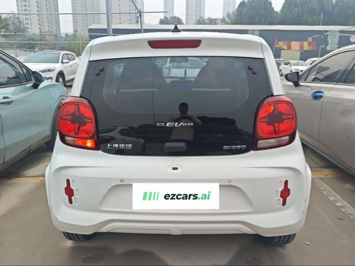 Clever R 2021 302km 4-Seater photo 3