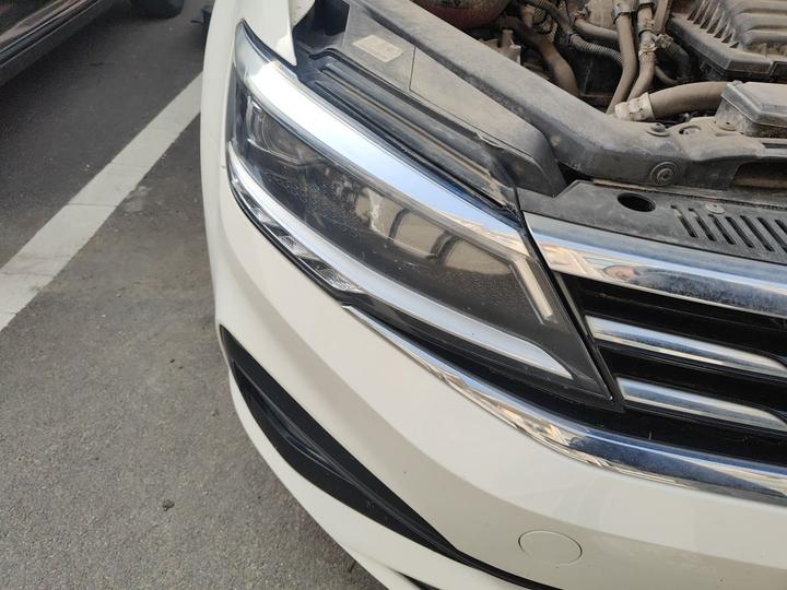 Lamando 2019 280TSI DSG Comfort China V photo 7