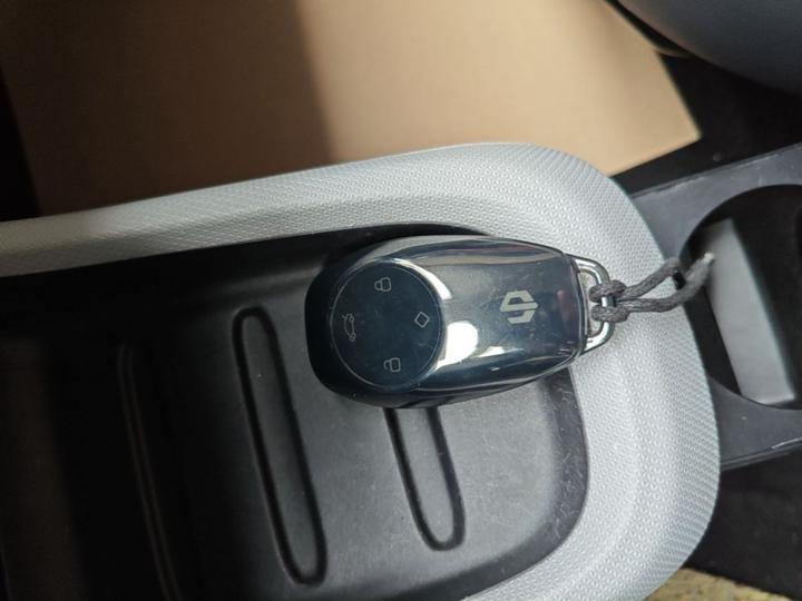 Leapmotor T03 2023 403 Smart photo 8