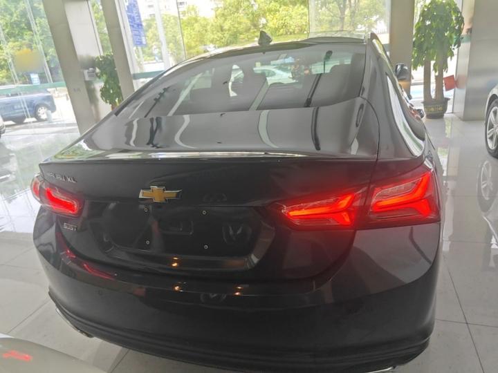 Malibu XL 2022 535T AT photo 3