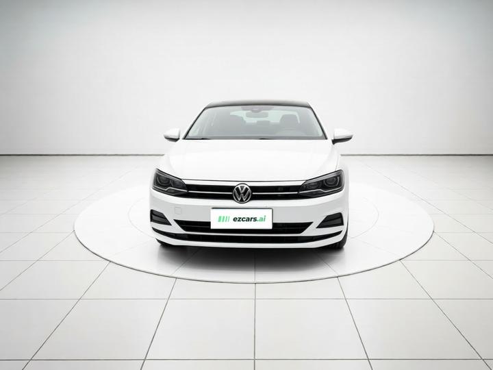 Polo 2021 Plus 1.5L AT photo 2