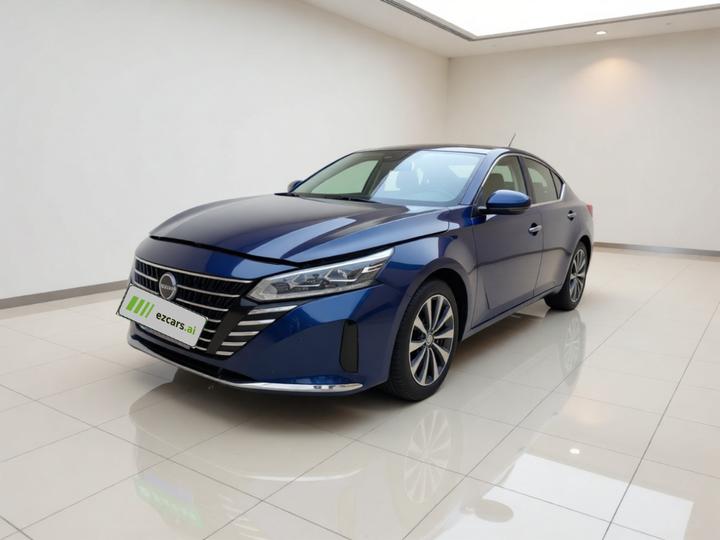 Teana 2022 2.0T XL