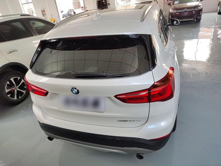 X1 2019 xDrive20Li Exclusive photo 3