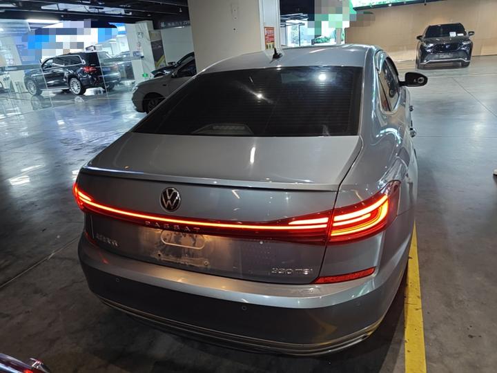 Passat 2022 330TSI Elite photo 3