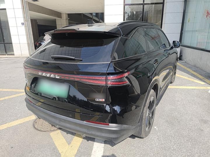 MAX 2025 Hi4 165 Ultra ADAS photo 6
