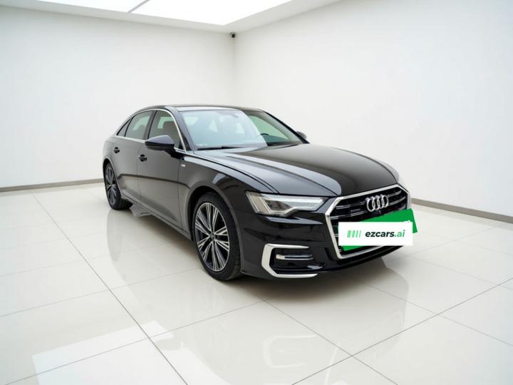 A6L 2024 45 TFSI quattro Dynamic photo 3