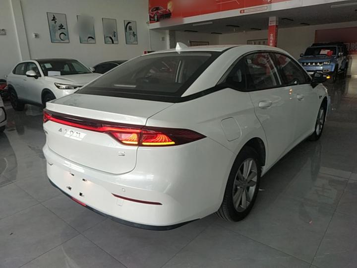 AION S 2023 580 LFP photo 4