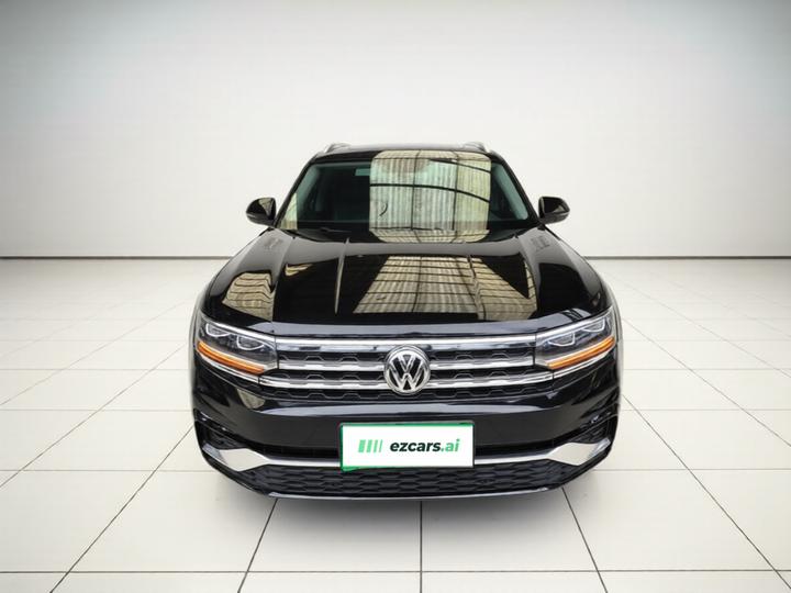 Teramont X 2019 330TSI RWD Luxury photo 2