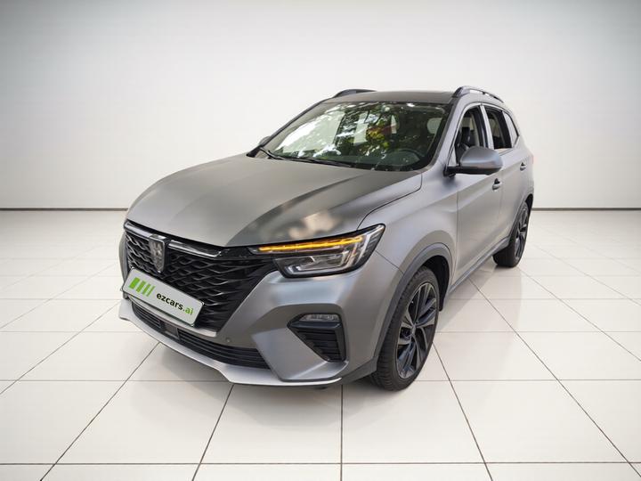 RX5 EV 2020 ePLUS Flagship