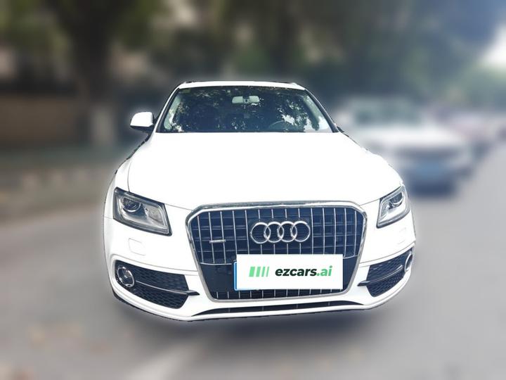 Q5 2017 Plus 40 TFSI Progressive photo 2