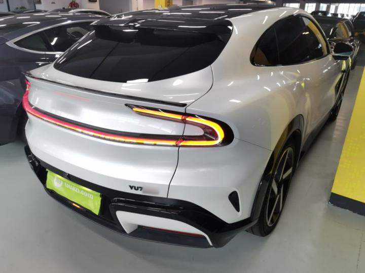 Xiaomi YU7 2025 AWD Max photo 6