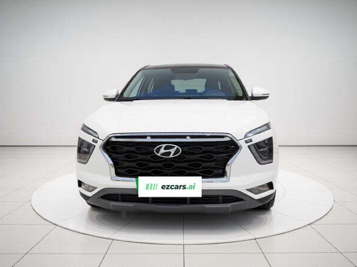 ix25 2020 1.5L CVT DLX Premium photo 2