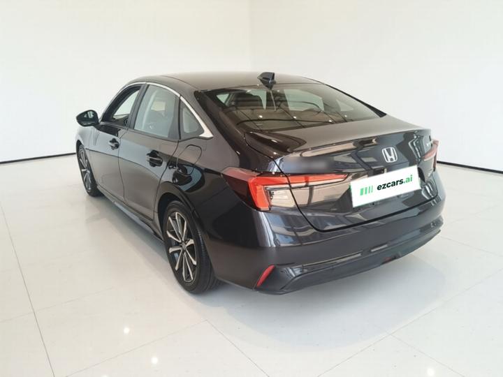Integra 2023 240TURBO CVT Luxury photo 4