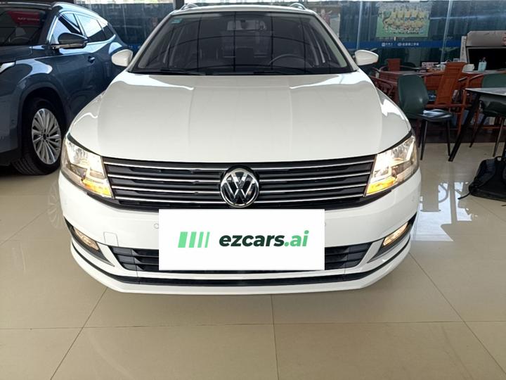2017 230TSI DSG Comfort photo 2