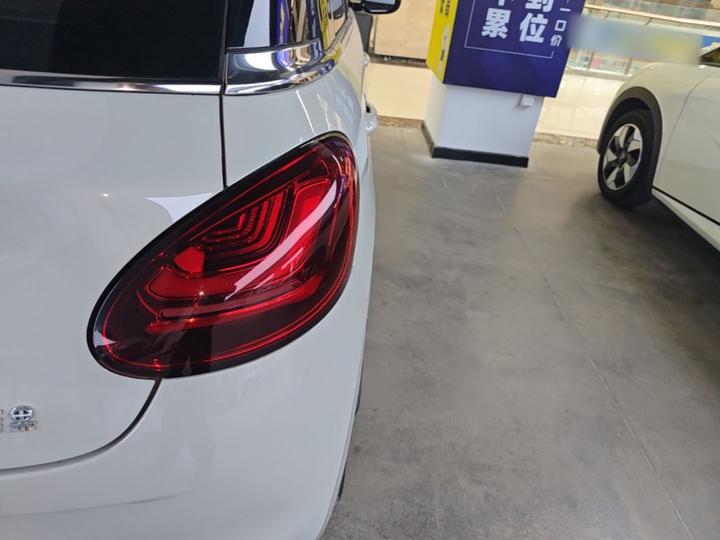 Wuling Bingo 2023 333km photo 7