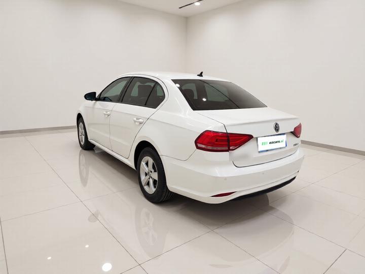 Lavida 2022 1.5L AT photo 4
