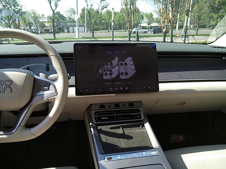Han L 2025 DM-i 200KM LiDAR Flagship photo 8