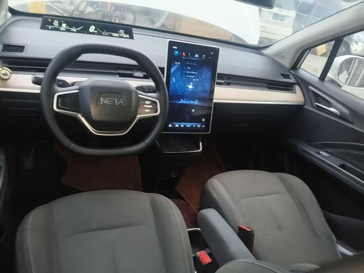 Neta V 2021 Standard Range photo 5