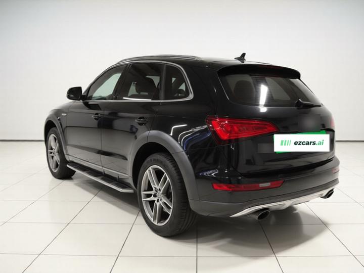 Q5 2017 Plus 40 TFSI Tech photo 4