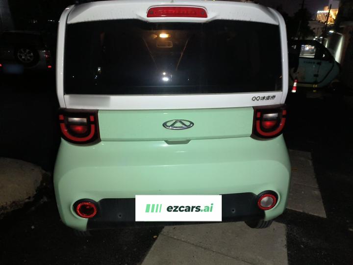 QQ Ice Cream 2022 170km Sundae LFP photo 5