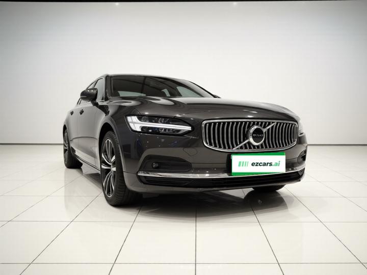 S90 2021 B5 Luxury photo 3