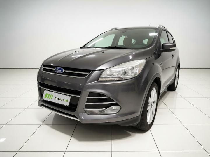 Kuga 2015 1.5L GTDi RWD