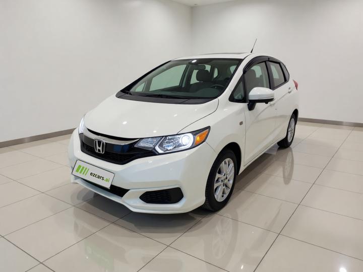 Fit 2018 1.5L CVT Comfort