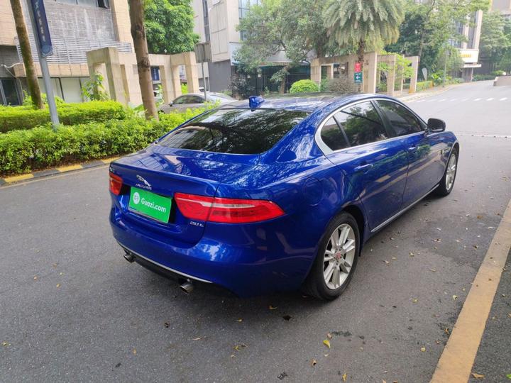 XEL 2019 2.0T 200PS Luxury photo 4