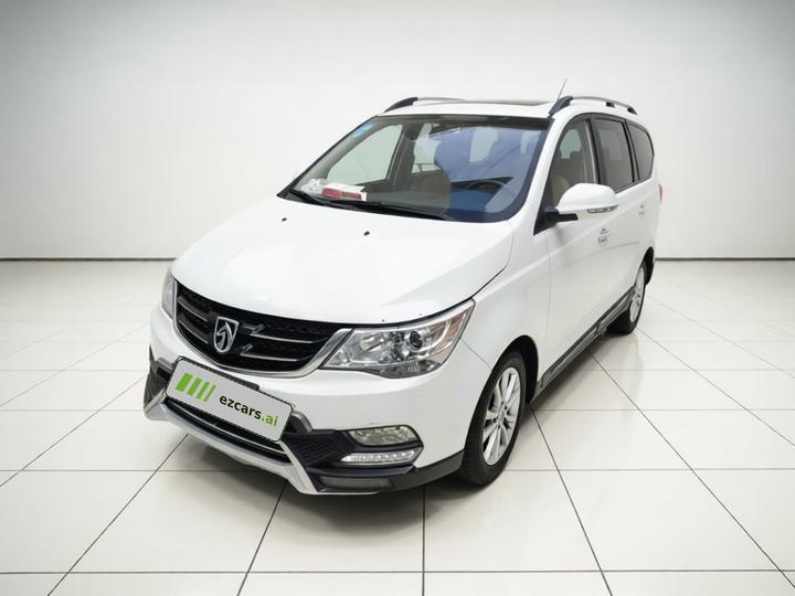 730 2016 1.5L MT Luxury 7-Seater