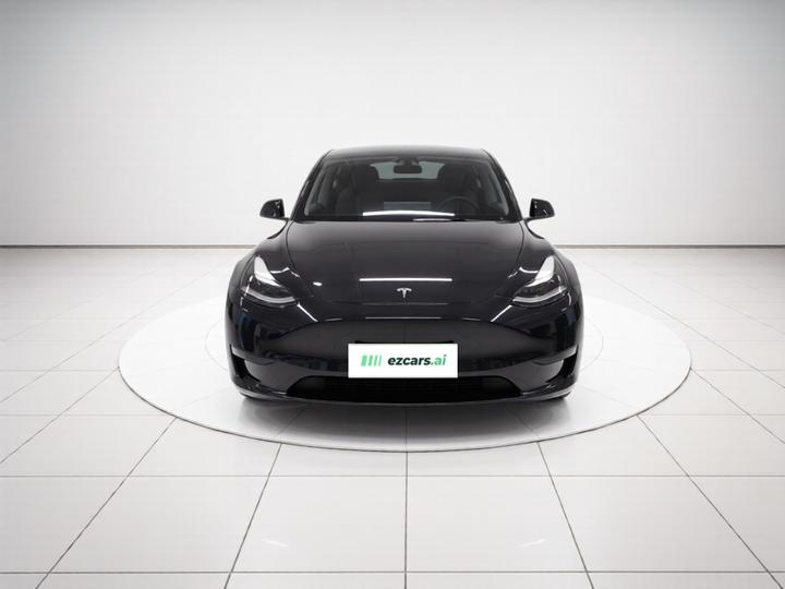 Model Y 2024 RWD photo 2