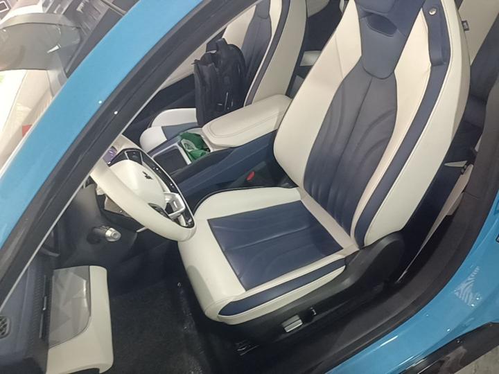 Neta GT 2023 660 photo 6