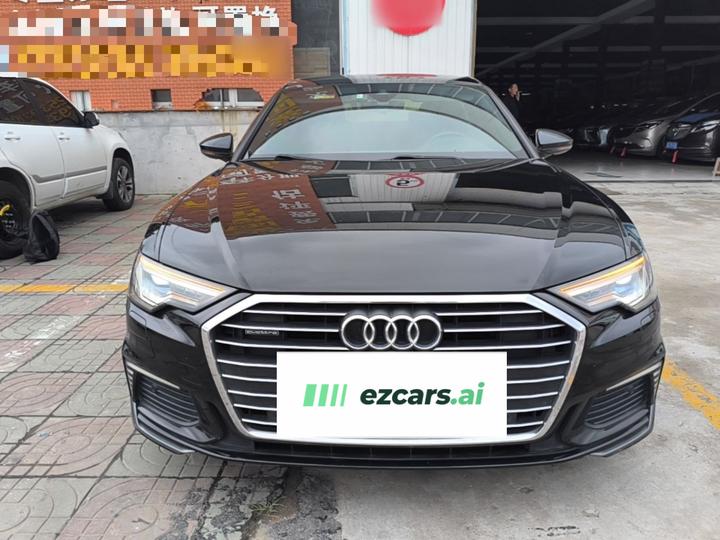 A6L EV 2020 55 TFSI e quattro photo 2