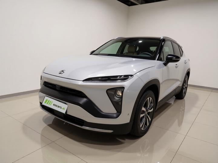 ES6 2020 420KM Sport