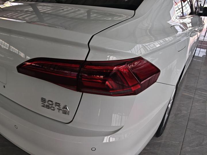 Bora 2021 280TSI DSG Elite Connected photo 7