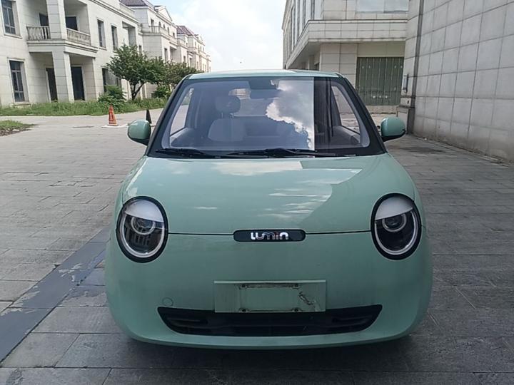 Nevo Changan Lumin 2023 205km photo 2