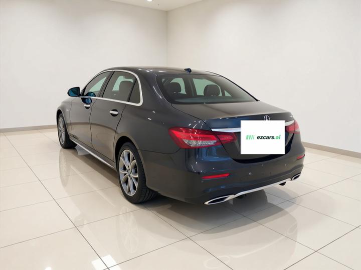 E-Class 2023 Facelift E 300 L Sport Luxury photo 4