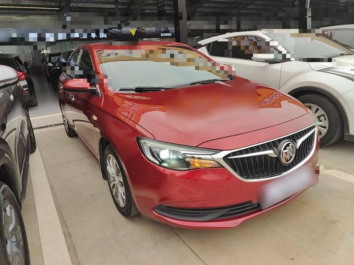 Excelle 2019 18T AT Elite China VI photo 3