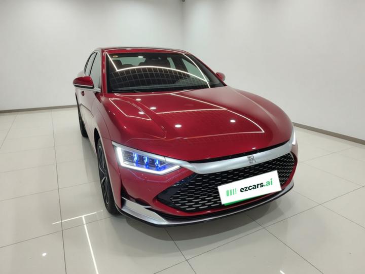 Han 2020 DM AWD Performance Luxury photo 3