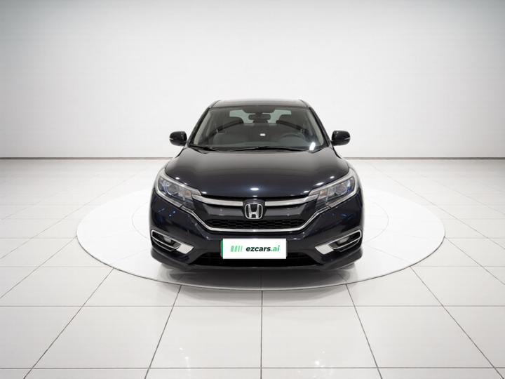CR-V 2016 2.0L RWD photo 2